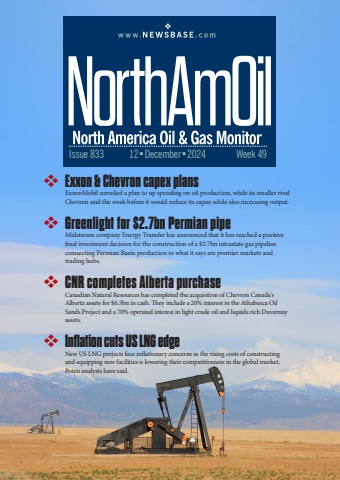 NorthAmOil Week 49 2024