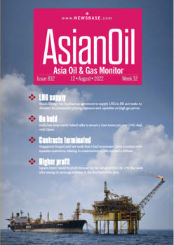 AsianOil 32
