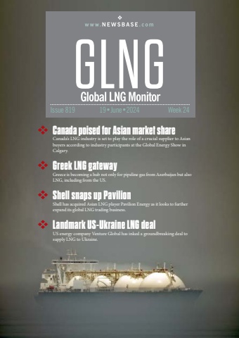 GLNG Week 24 2024