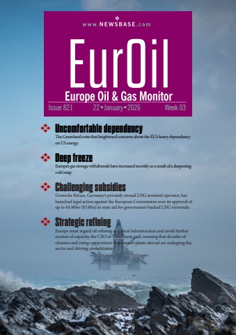 euroil week 03 2026