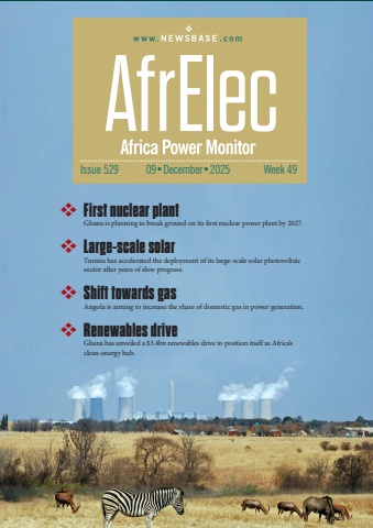 afrelec week 49 2025