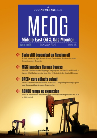 MEOG Week 18 2026