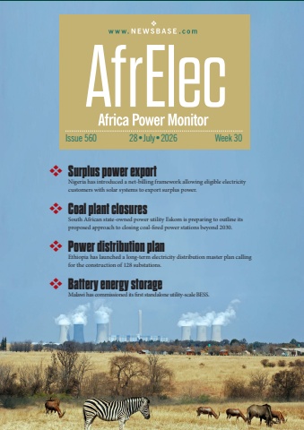 afrelec week 30 2026