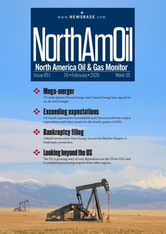 NorthAmOil Week 05 2026