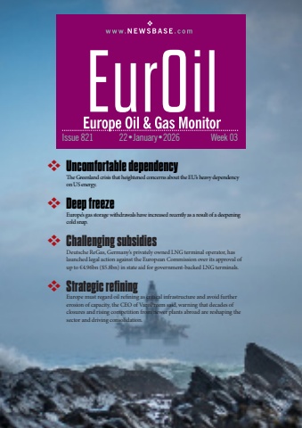 euroil week 03 2026