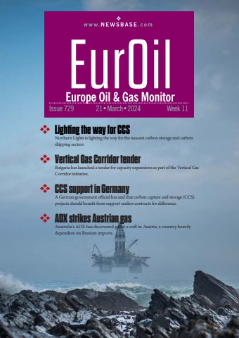 EurOil Week 11 2024