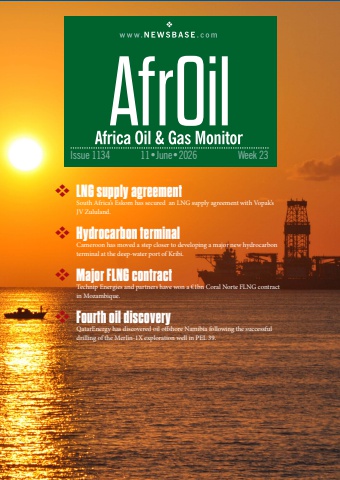AfrOil Week 23 2026