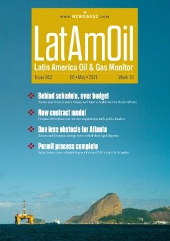 LatAmOil Week 18 2021