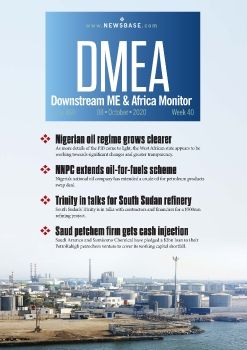 DMEA Week 40