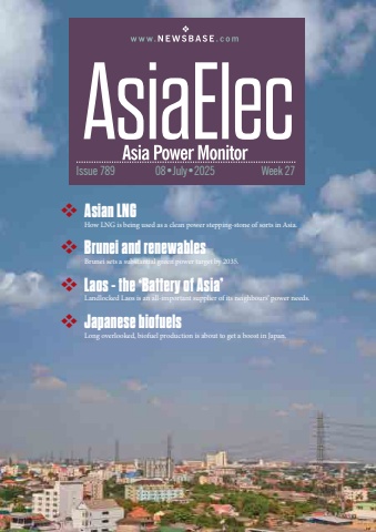 asiaelec week 27 2025