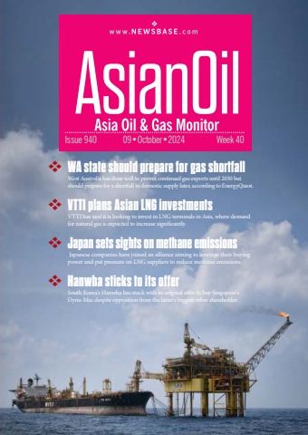 AsianOil Week 40 2024