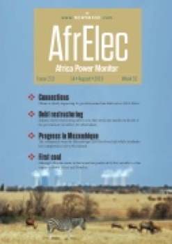 AfrElec Week 32