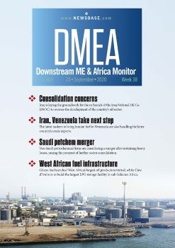 DMEA Week 38