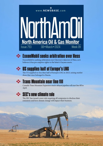 NorthAmOil Week 09 2024