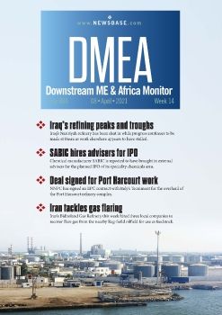 DMEA Week 14 2021