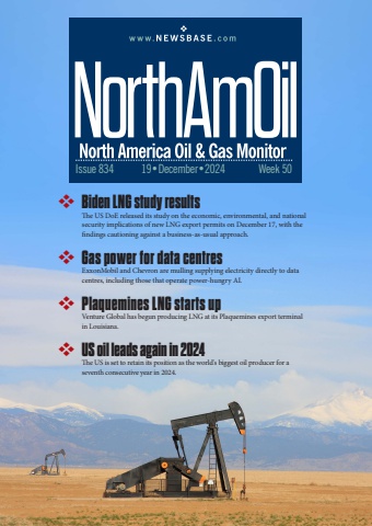 NorthAmOil Week 50 2024