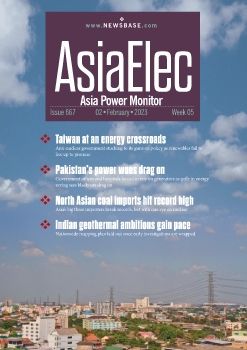 AsiaElec Week 05 2023