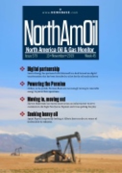 NorthAmOil Week 45