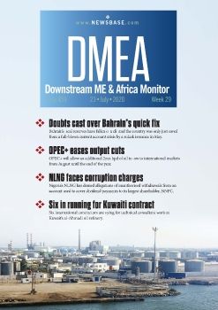 DMEA Week 29