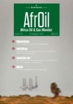 AfrOil Week 32