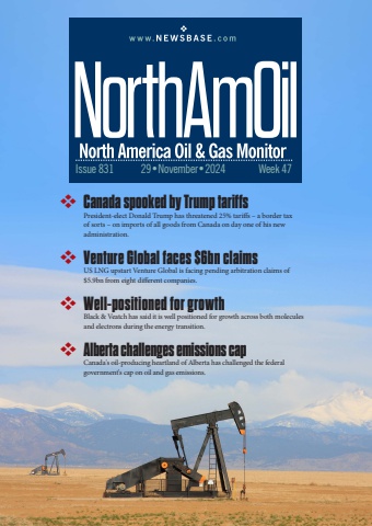 NorthAmOil Week 47 2024