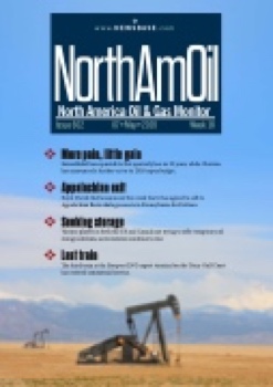 NorthAmOil Week 18