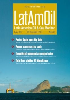 LatAmOil Week 49 2021