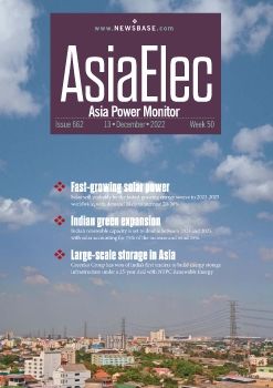 AsiaElec Week 50 2022