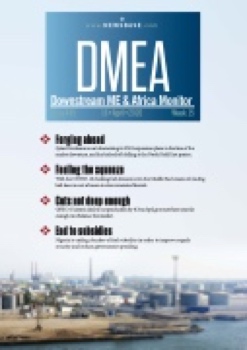 DMEA Week 15 2020