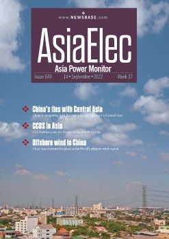 AsiaElec Week 37 2022