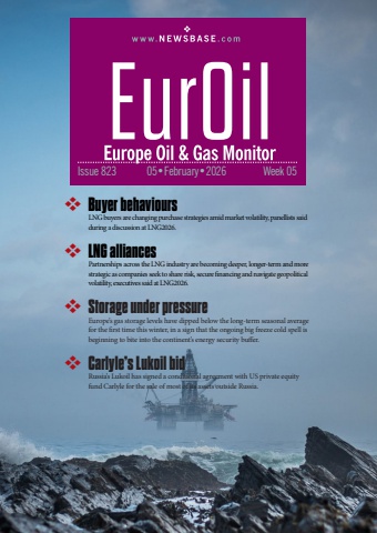 EurOil Week 05 2026