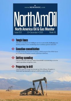 NorthAmOil Week 49