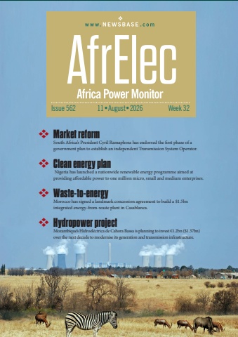 afrelec week 32 2026