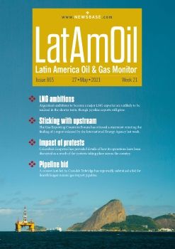 LatAmOil Week 21 2021