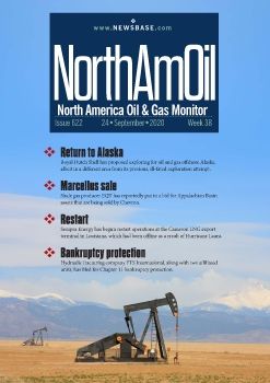 NorthAmOil Week 38