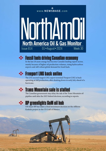 NorthAmOil Week 30 2024