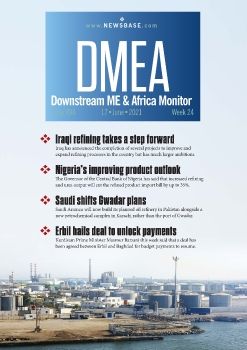 DMEA Week 24 2021