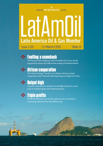 LatAmOil Week 10 2026
