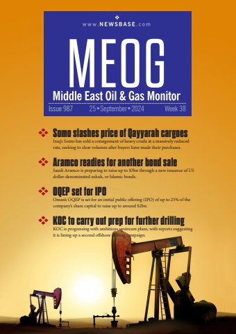 MEOG Week 38 2024
