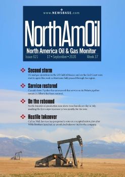 NorthAmOil Week 37