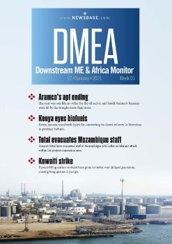 DMEA Week 01 2021