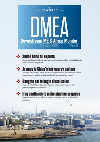 DMEA Week 12 2024