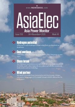 AsiaElec Week 44