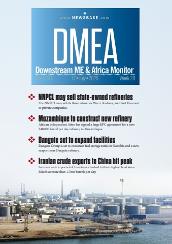 dmea week 28 2025