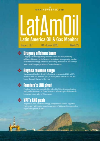 LatAmOil Week 22 2026