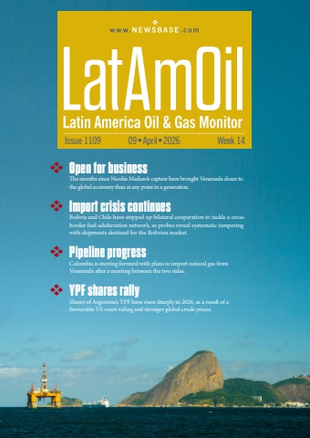 LatAmOil Week 14 2026