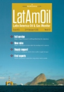 LatAmOil Week 07 2020