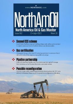 NorthAmOil Week 28 2021