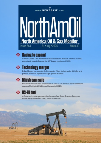 northamoil week 30 2025