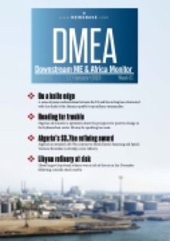DMEA Week 01